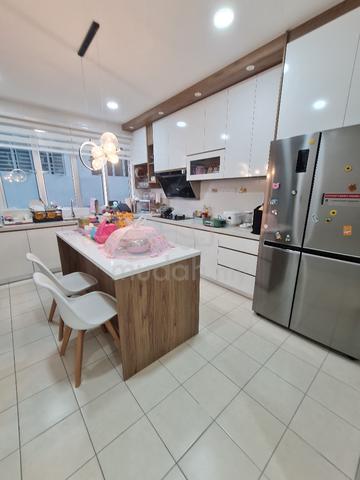 Rimbun Irama Seremban 2 Heights (4Bed 4Bath) Near Vista Harmoni -Gated 1