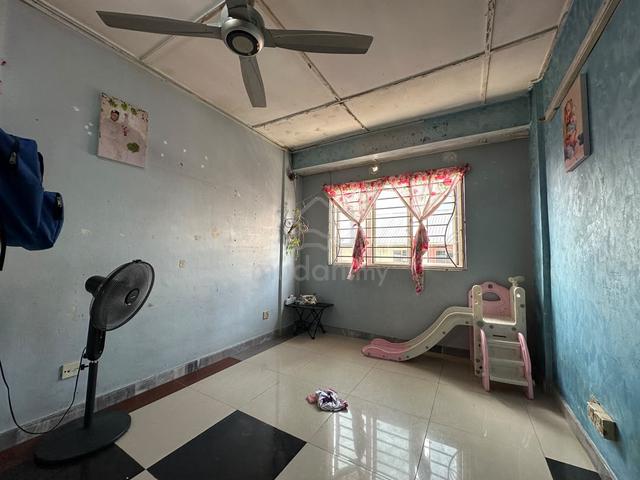 Bandar Bukit Tinggi 1 Apartment 1