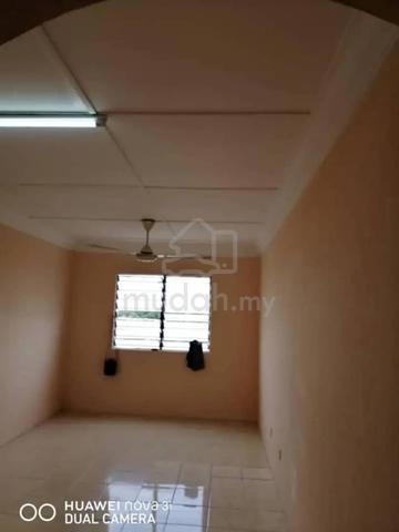 Apartment Klang Jaya 1