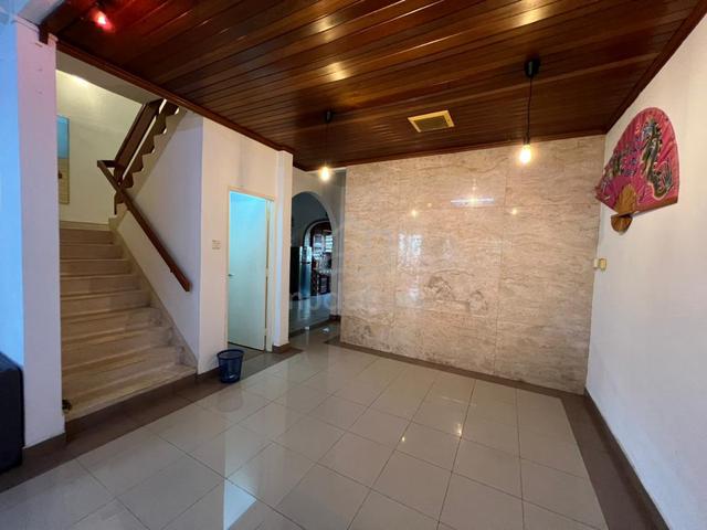 Melaka Bukit Baru Sebukor Near Manipal Double Storey Cheap Rental 1