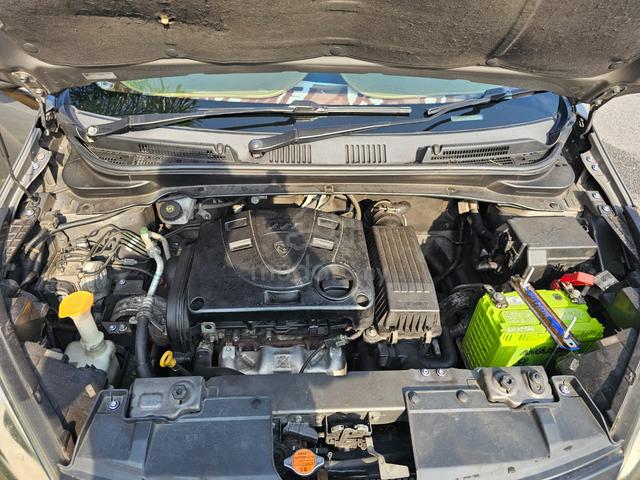 Proton IRIZ 1.3 (M) NEGOO TIPIS - 2