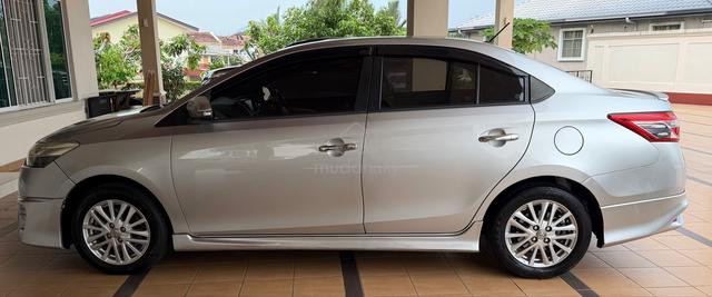 2015 Toyota VIOS 1.5 G NCP150R (A) - 5