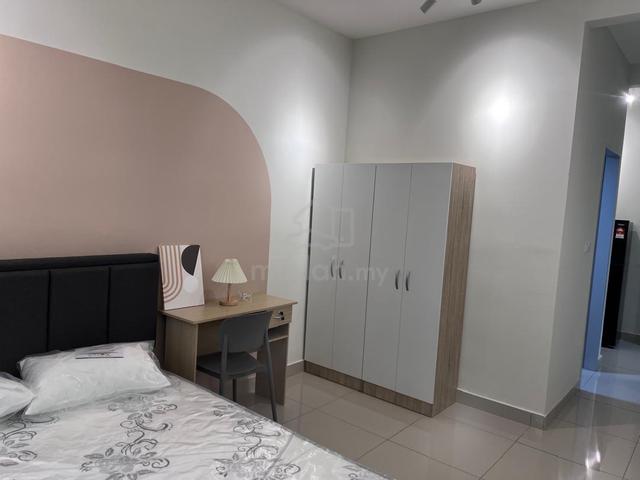 Residensi MH Platinum 2 1