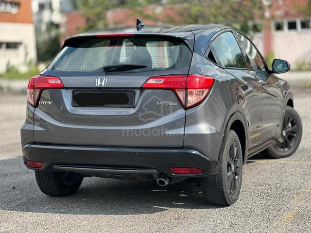 2015 Honda HR-V 1.8 V (A) Good Condition - 5