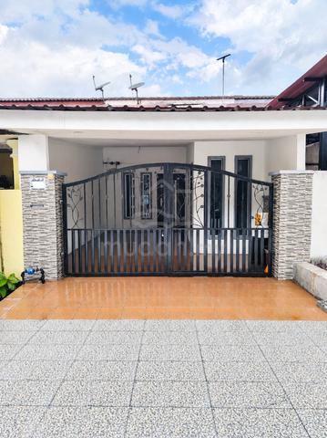 Renovated Bandar Baru Sungai Buloh 1