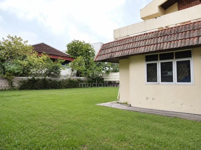 2sty Bungalow Ampang Hilir in KL (Good Location) jalan keramat u thant 1