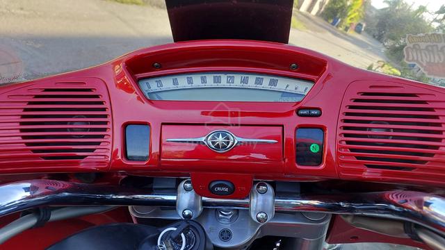 YAMAHA Royal Star VENTURES Very Superb Condition - photo 8 of 10
