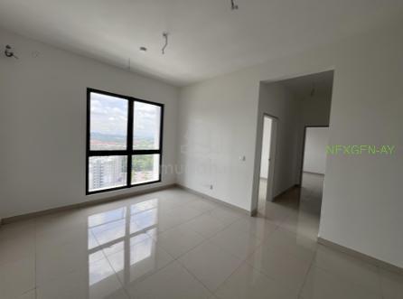 D'Sini Residences @ Setia Alam 1