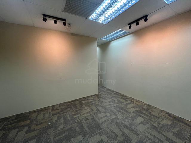 Ampwalk Office Jalan Ampang For Rent 1
