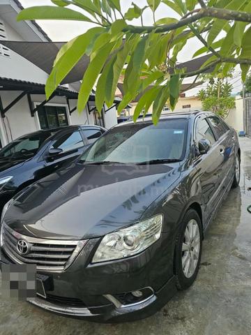 2010 Toyota CAMRY 2.0 G ACV41R-JEPEKERG FACELIFT - 3