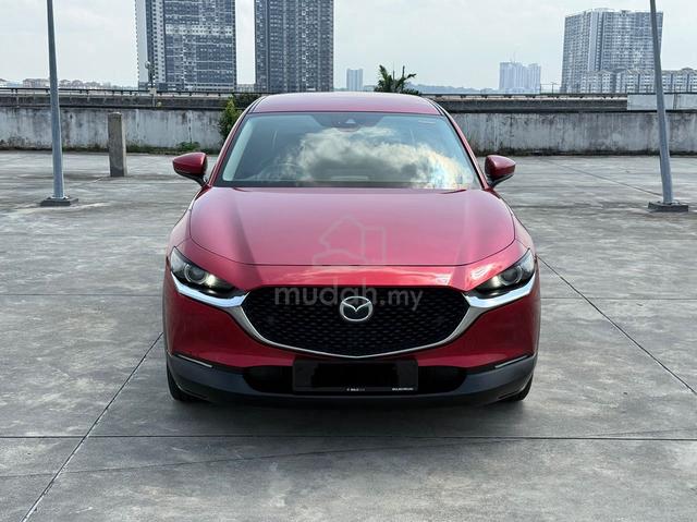 2024 Mazda CX-30 2.0 G 2WD HIGH+ (A) CASH BACK - 3