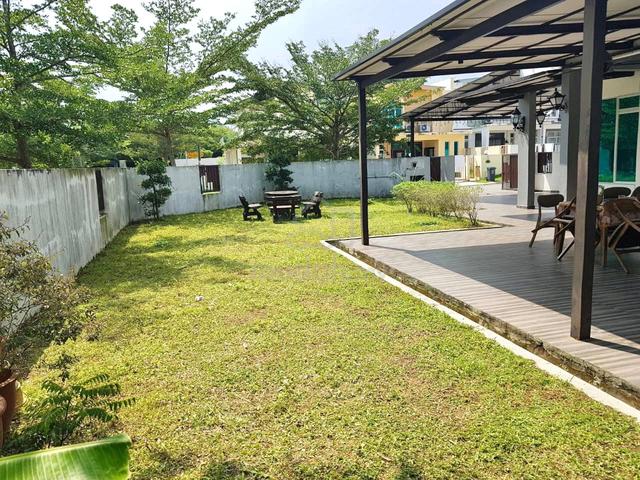 Corner Unit Setia Eco Garden Gelang Patah 1