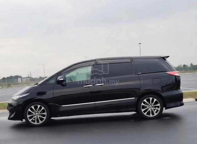 [2016/2019] Toyota ESTIMA 2.4 AERAS PREMIUM (A) - 2