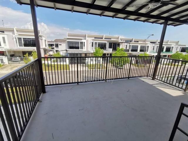 Horizon Hills Endlot with Land For Rent 🔥 1