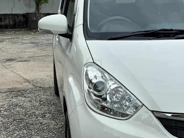 2012 Perodua MYVI 1.3 EZI PREMIUM (A) - 4