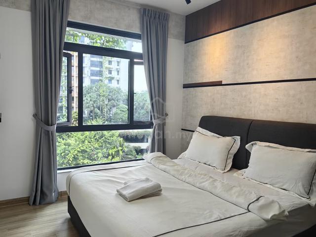 Ataraxia Park @ Forest City 1