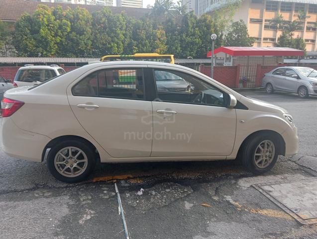 2016 Perodua BEZZA 1.0 STANDARD G (A) - 1