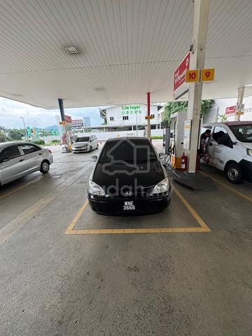 2005 Hyundai GETZ 1.3 GL (A) - 1