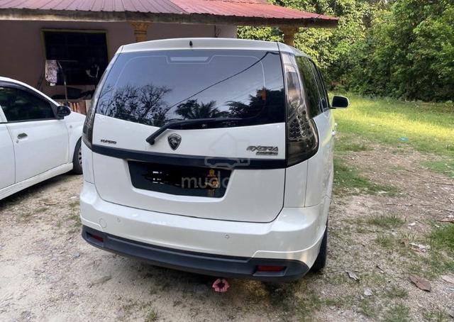 2015 Proton EXORA 1.6 EXECUTIVE FACELIFT (A) - 4