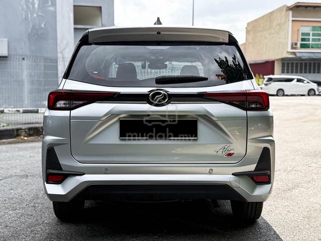 2022 Perodua ALZA 1.5 AV (A) - 5