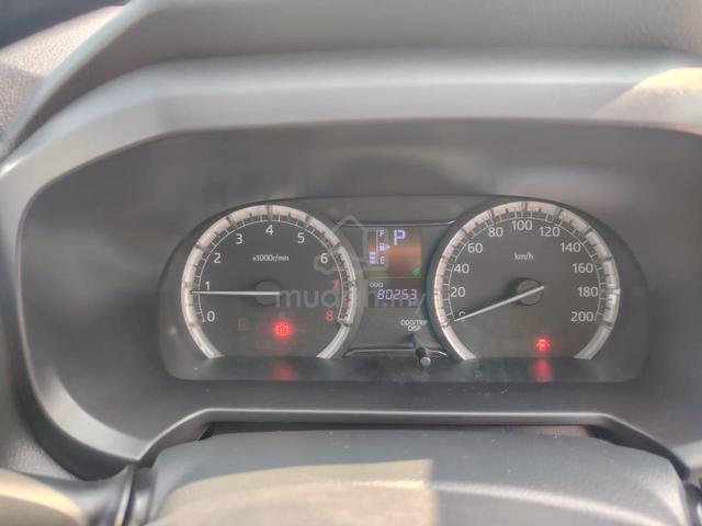 Perodua ARUZ 1.5 AV (A) FULL SPEC 1 LADY OWNER - 5