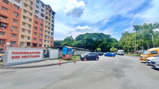 Seri Mutiara (Putra Heights) 4