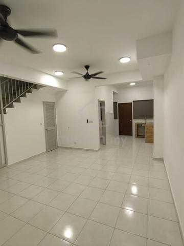 2 Storey Terrace House Setia Permai Setia Alam Shah Alam 2