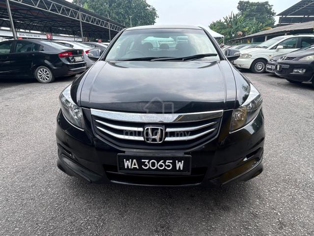 2014 Proton PERDANA 2.0 (A) Blacklist Boleh Loan - 3