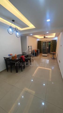 Kinrara Mas Condominium 1