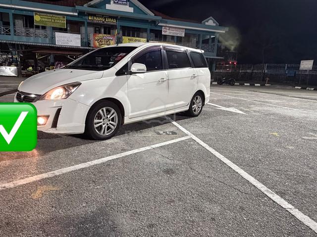 2014 Proton EXORA 1.6 BOLD PREMIUM (A) - 3