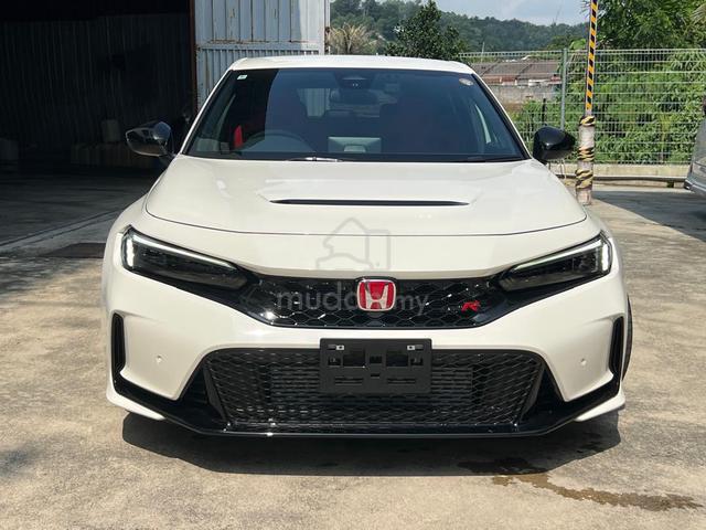 2024 Honda CIVIC 2.0 TYPE R FL5 M TYPE R BODY KIT - 3