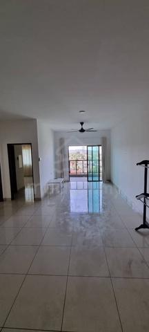 Residensi Zamrud 1