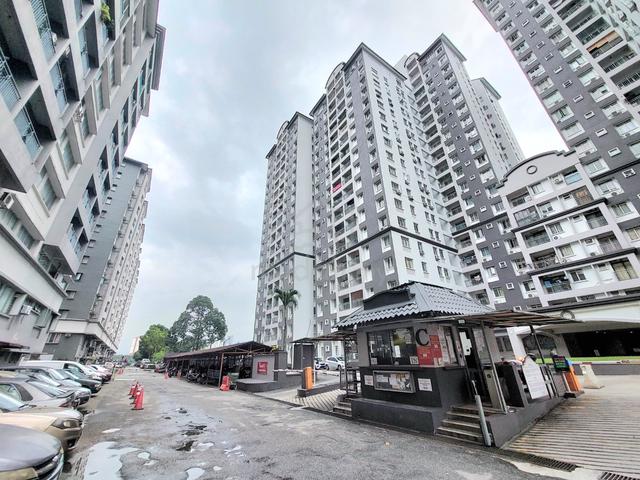 South City (Perdana Selatan) 1
