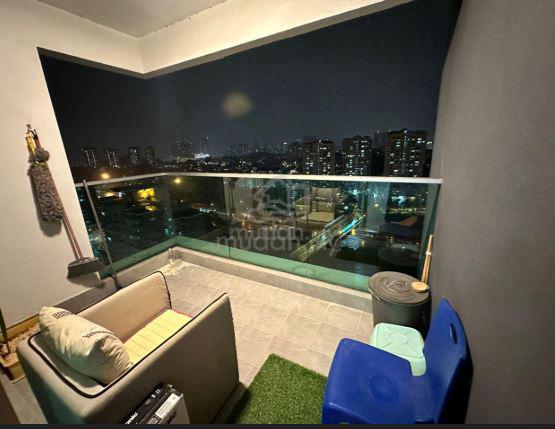 Kiara Residence 2 1