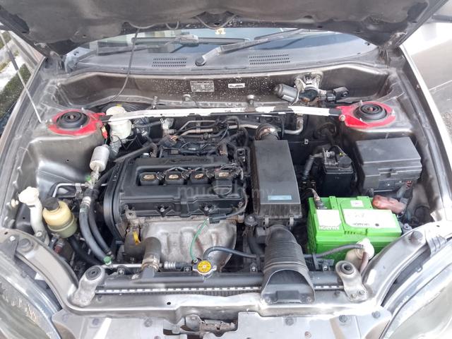 2012 Proton PERSONA 1.6 SE (A) - 5