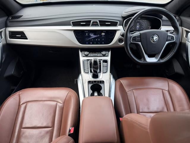 2022 Proton X70 1.8 PREMIUM 2WD UNDER WARRANTY - 5