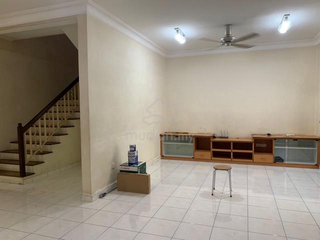 25x70 Bigger House At Mutiara Rini Easy go Sg Working 1