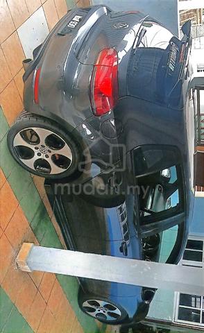 2013 Volkswagen GOLF 2.0 GTI TSI (TECH PACK) MK7 - 5