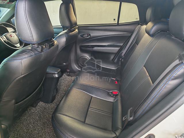 2019 Toyota YARIS 1.5 G (A) - 5