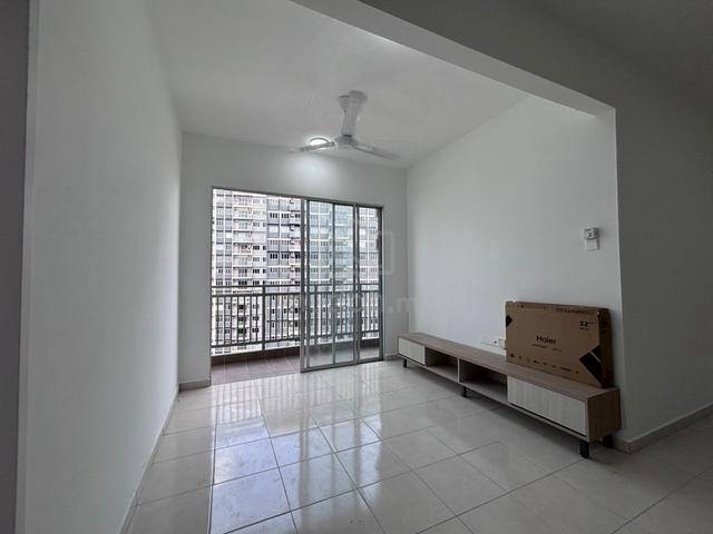 Residensi Adelia 1