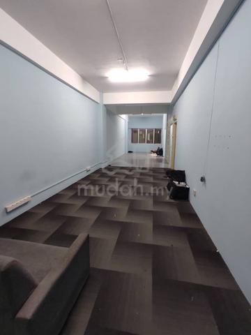 Office Oug Parklane 1
