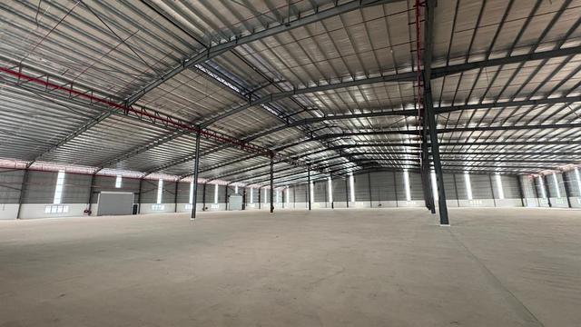 Kempas 34,752.8 sqft 3-Storey Detached Factory for Sale 1