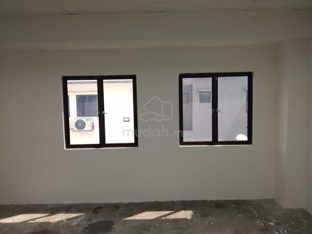 Ruangan Pejabat Untuk Disewa-Presint Alami, Seksyen 13 Shah Alam 3