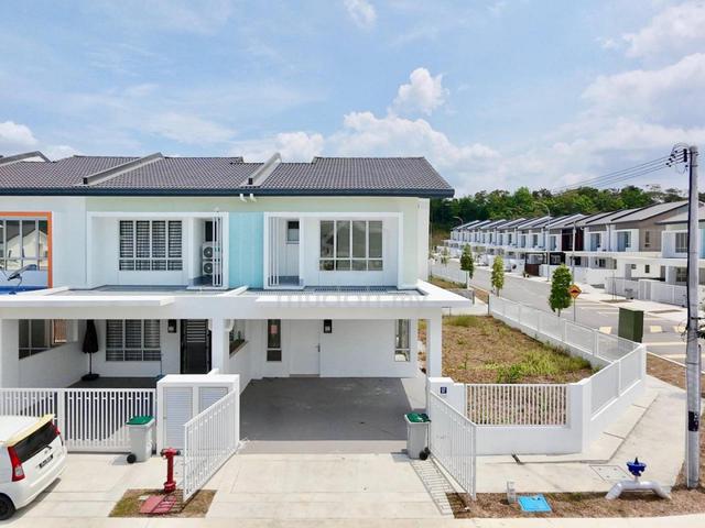 Double Storey CORNER LOT, Tiara Sendayan, Bandar Sri Sendayan 1