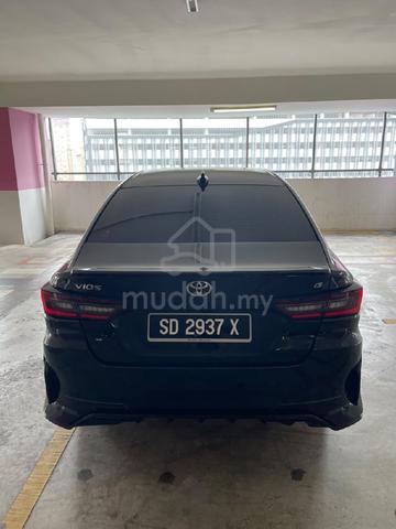 2025 Toyota VIOS 1.5 G MY23 (A) - 5