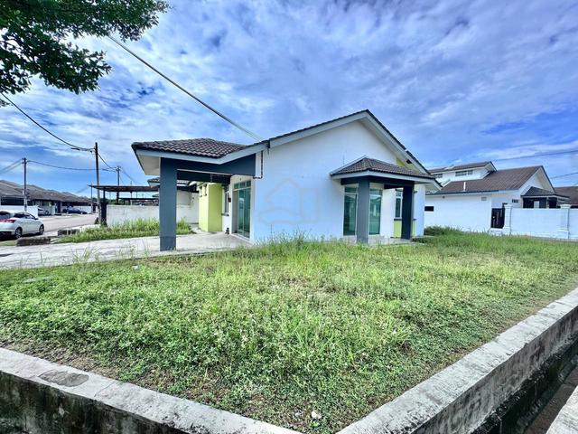 MURAH CORNER LOT Taman REM, Kota Tinggi 1