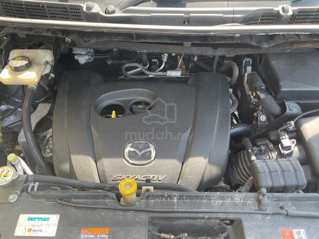 2013 Mazda BIANTE 2.0 SKYACTIV-G (A) P/DOOR F/LOAN - 2