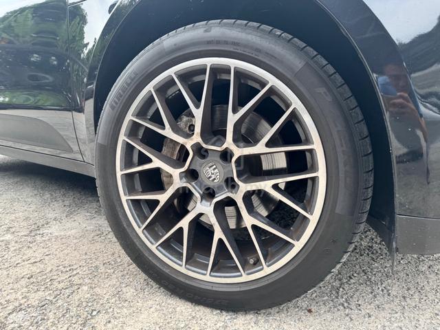 2015 Porsche MACAN 3.0 S (A) LOAN KEDAI / WARRANTY - 5