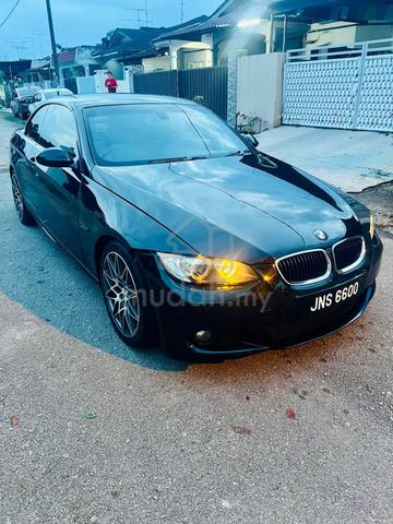 2009 Bmw 330I M Sport (CBU) 3.0 (A) - 1