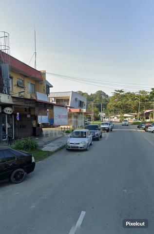 Penampang | Kepayan | Shoplot 1